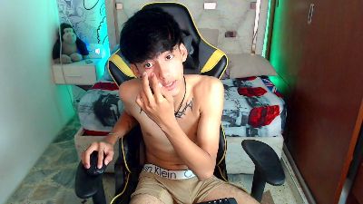 Yiisu_1 from United States