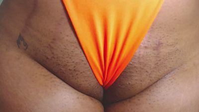 Yuliawolf from Colombia