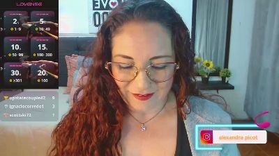 Zamy_xx from Colombia
