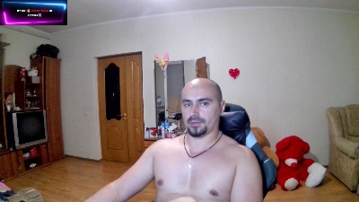 Ziesh from Ukraine