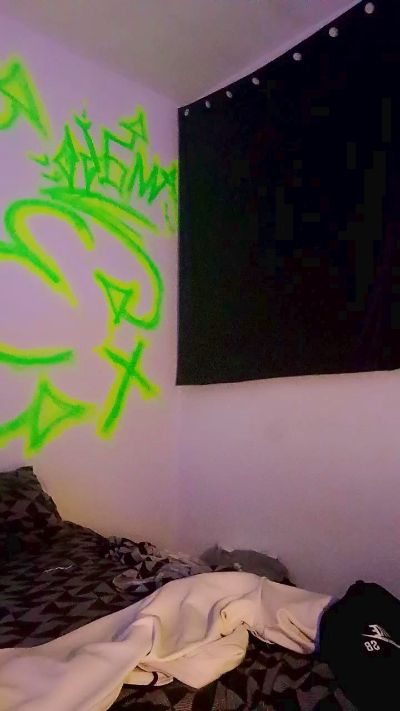 Zyonprive from Brazil