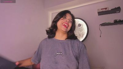 _Aleja from Colombia