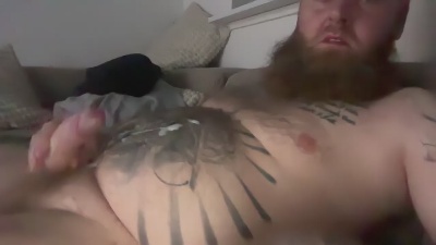 ahtattoo from Denmark