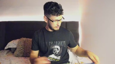 alejandro2x from Colombia
