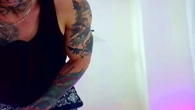 alexander_gran5 from Colombia