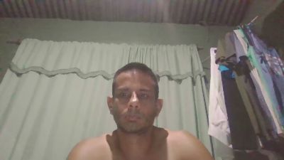 alextico1 from Costa Rica