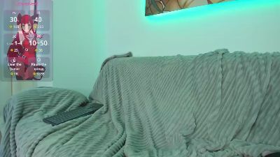 alicia_carr from Colombia