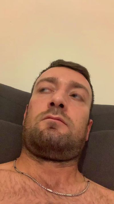 anto93_hot from Italy