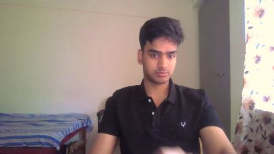 arjun_cam from India