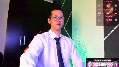 aron_piiper from Colombia