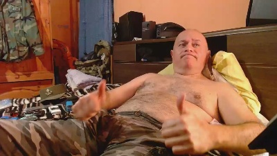 bearhot71 from Argentina