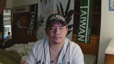 beersman from Taiwan
