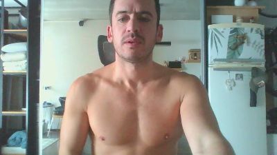 berto_arg from Argentina