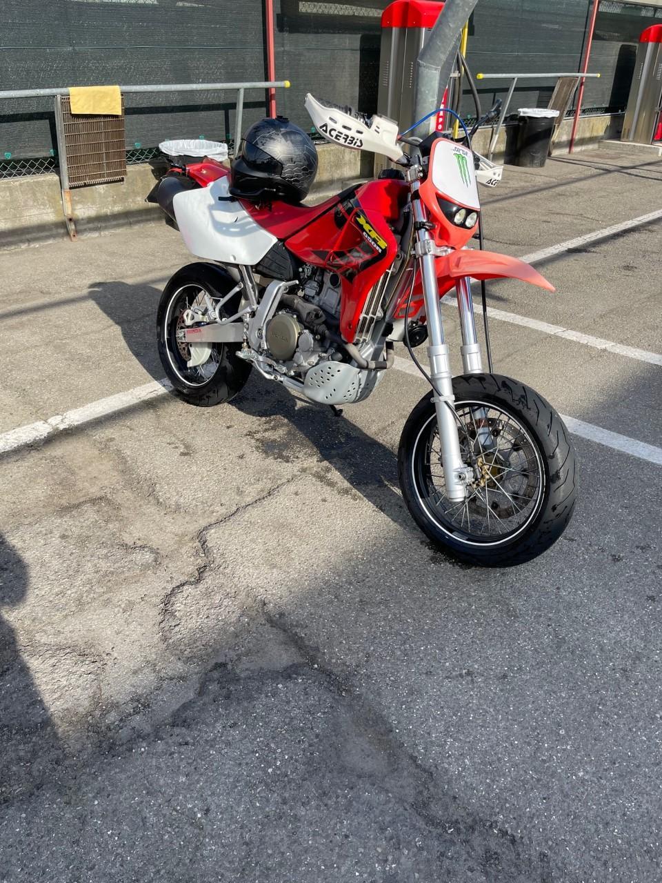 bhmgx from Italy