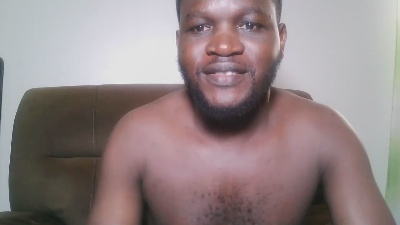 blackchocolate7 from Kenya