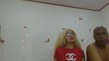blackcockanddol from Colombia