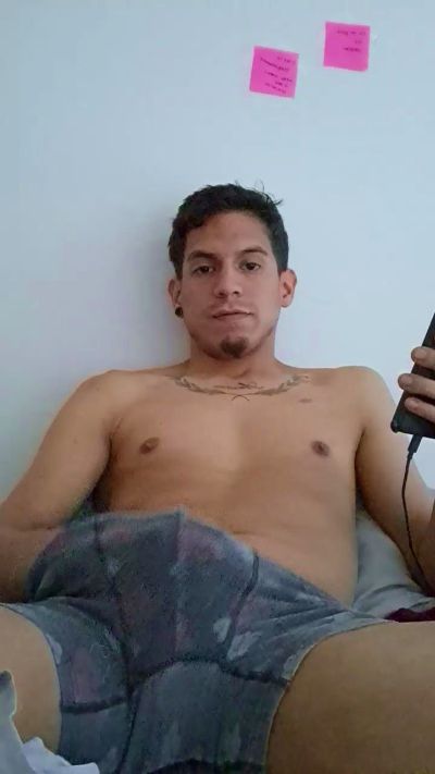 blaze233 from Chile
