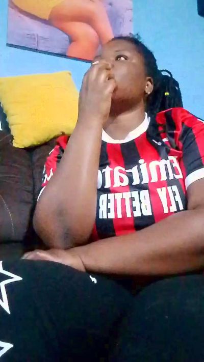 briannagill4 from Kenya