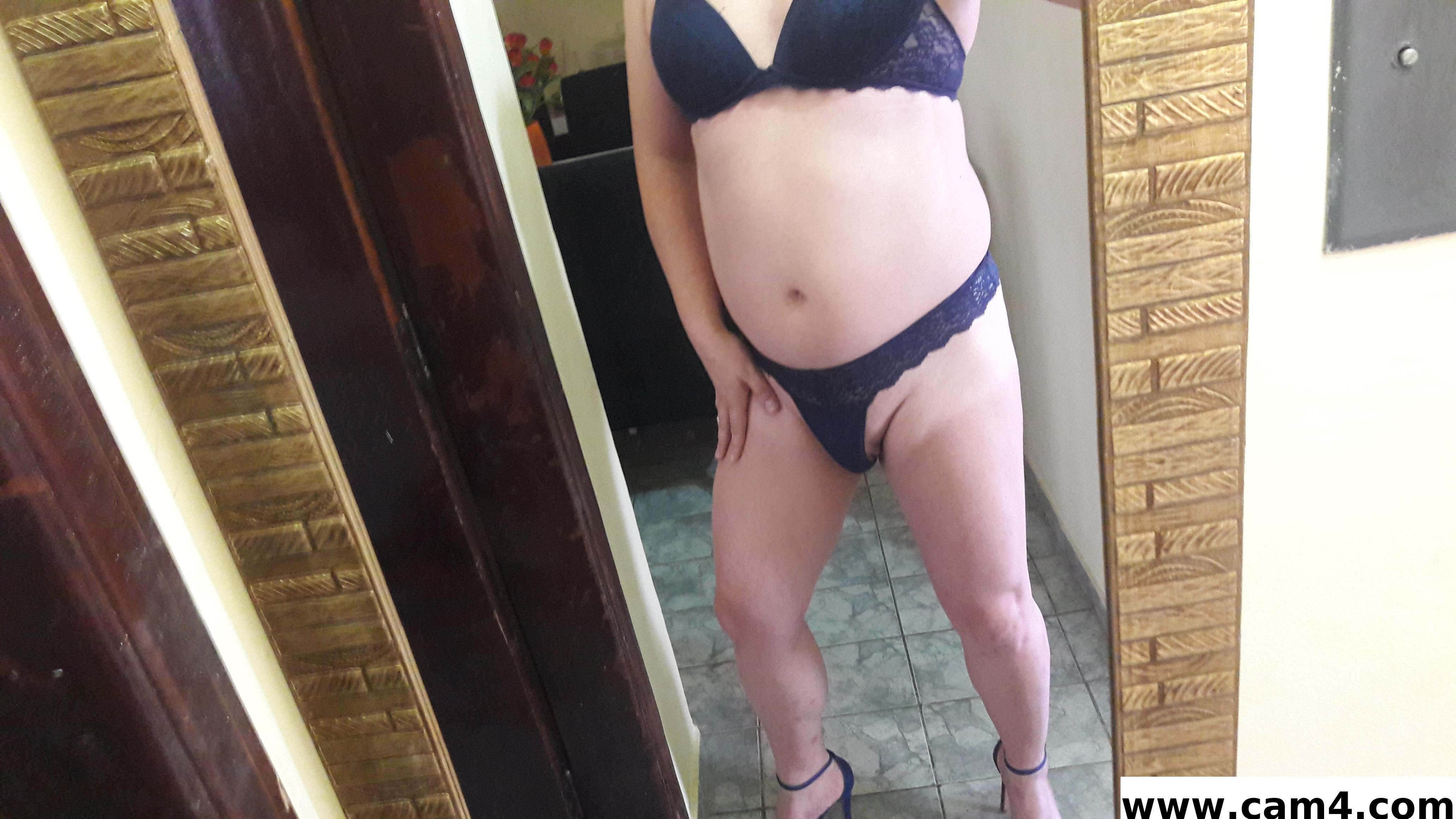 britany__ from Brazil