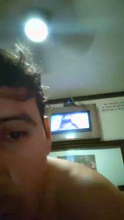 bunnyrico from Mexico