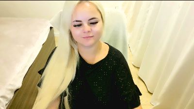 call_me_cutie from Poland