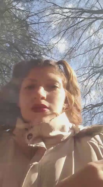 camila4993 from Argentina