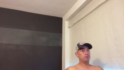 camo_1991 from Colombia