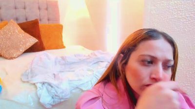 carolina_25 from Mexico