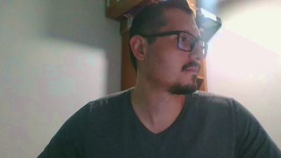 cazador_hot from Mexico