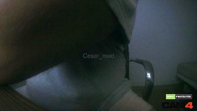 cesar_mad from Spain