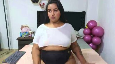 charlotte_218 from Colombia