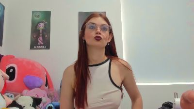 cherry_weet_55 from Colombia