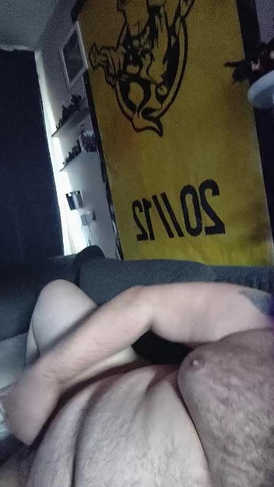 chubbyissy38 from Netherlands
