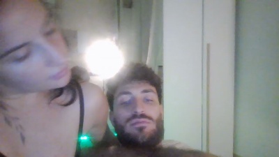 coupleofgods from Italy