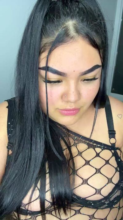 curvy_love1 from Chile