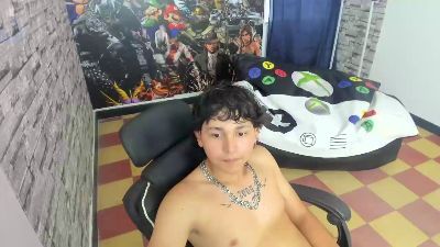 dan_cristancho from Colombia