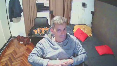 diegotemacho from Argentina