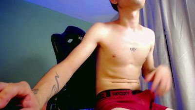 dilan_hott_ from Venezuela