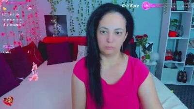 dinahard from Ukraine