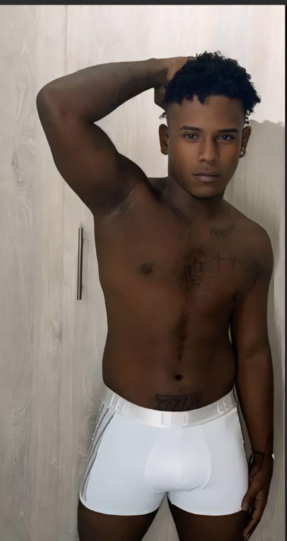 el_negrosexy from United States