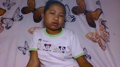 elinah_xxx from Madagascar