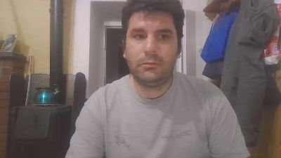 ezio87 from Italy