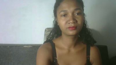 faby180 from Madagascar