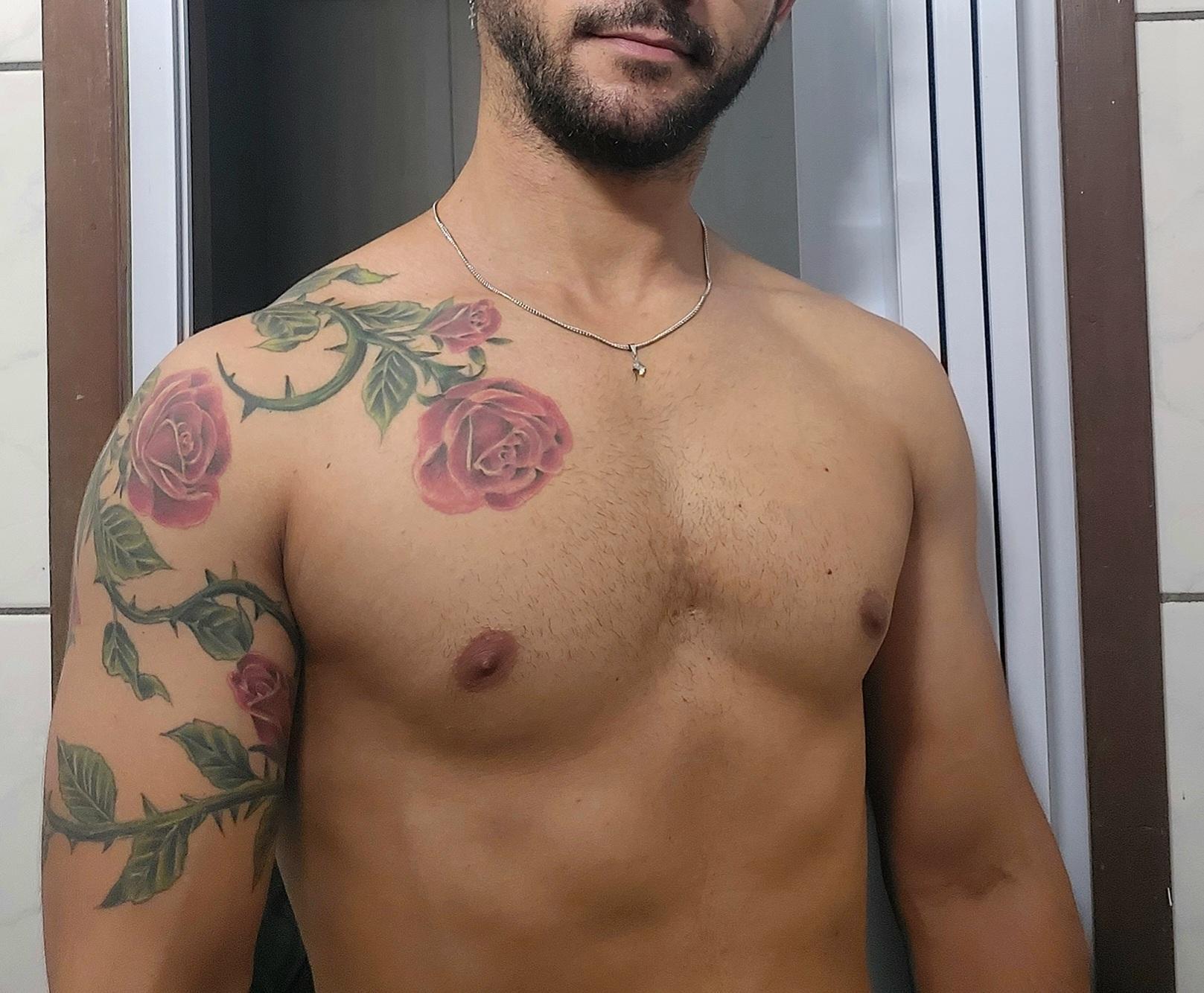 fahsantos91 from Brazil