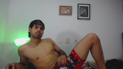 g0lden_boss from Colombia