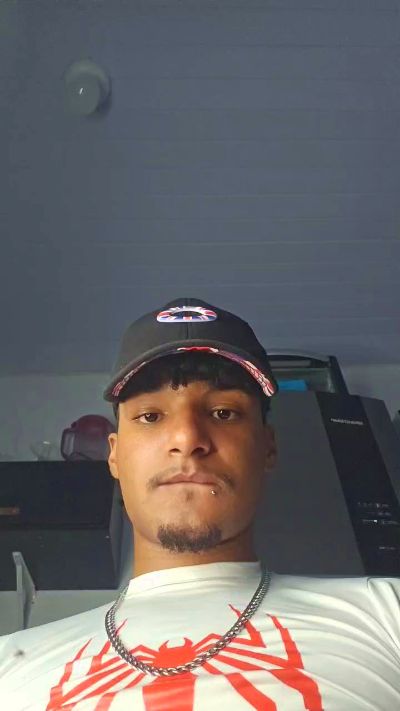 gabriel5257 from Brazil