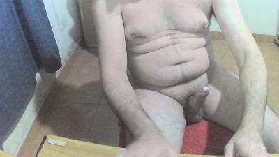 gerbri12 from Argentina