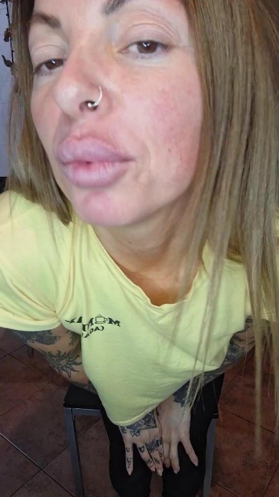 goddessfoxyla from Argentina