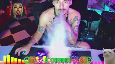 hardtekhno from Spain
