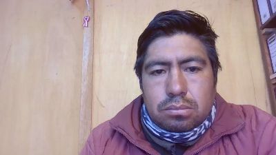 hmchotmen from Peru
